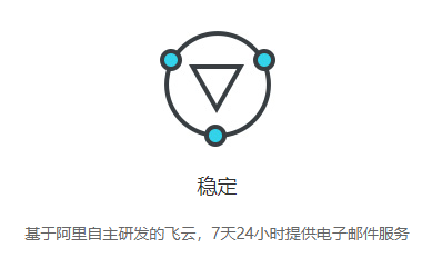 阿里邮箱