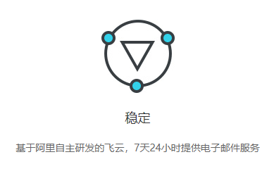 阿里云企业邮箱图片